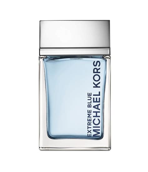 michael kors for men extreme blue eau de toilette spray|Michael Kors extreme blue cologne.